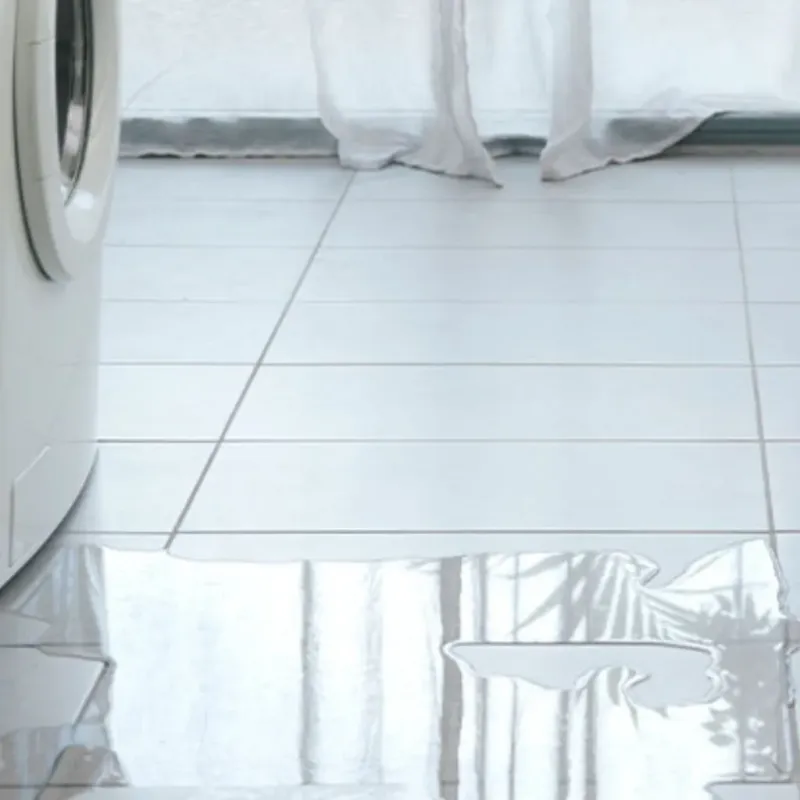 Appliance Leak Cleanup in Stanislaus County, CA