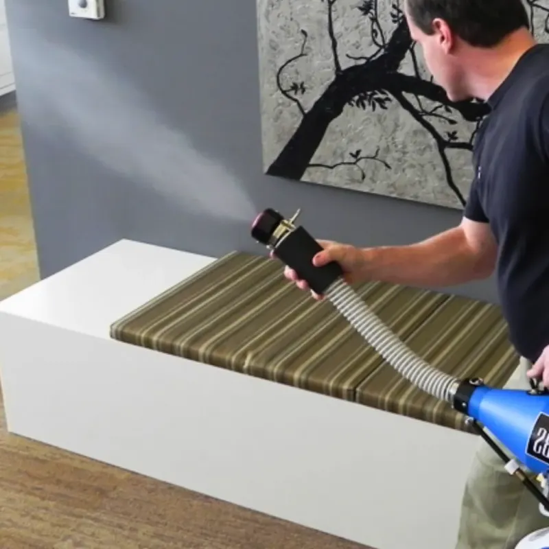 Professional Odor Removal in Stanislaus County, CA